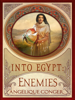 cover image of Enemies